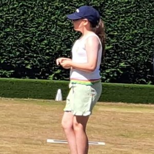 Biddenden Bowls Club Intergenerational Tournament 2025