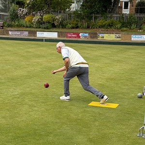 Oakham Bowling Club Midweek Fixtures 2026