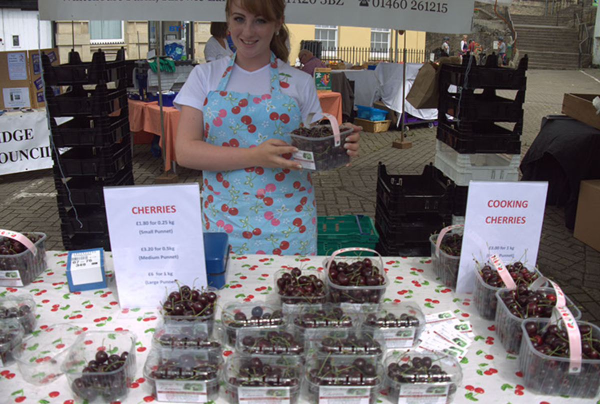 Midsomer Norton, Somerset Farmers' Markets Ltd Midsomer Norton, Somerset Farmers' Markets Ltd