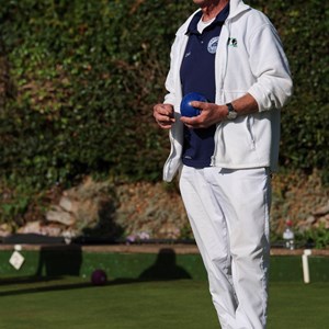 Ledbury Bowling Club 2025 Club Finals Day