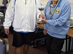 Southport Bowling Club Home