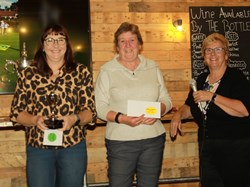 Kegworth Bowls Club Presentation Evening 2024