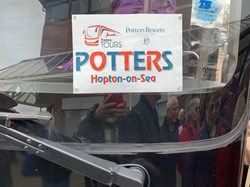 Dunstable Town Bowls Club Ltd POTTERS WEEK 2025