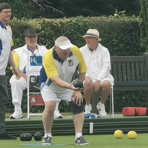 Mill Bowling Club Finals Weekend 2024