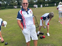 Redcar Borough Park Bowling Club Centenary Day 29 July