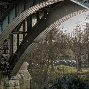 Hunderton Bridge
