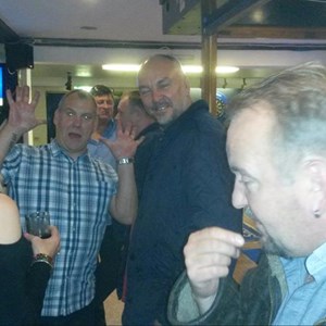 The Wellington Social Club About Us