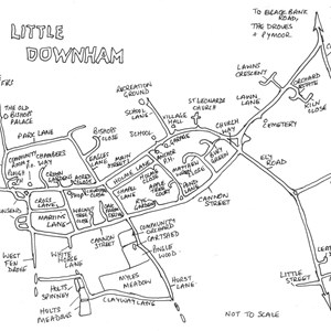 Little Downham Parish Council Home
