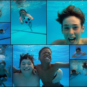 Lordsfield Swimming Club More 2025
