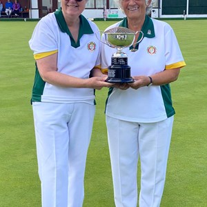 Aylesbury Town Bowls Club Finals Results 2025 Aylesbury Town Bowls Club Finals Results 2025
