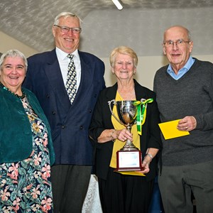 Brimfield and Little Hereford Bowling Club Gallery 2025