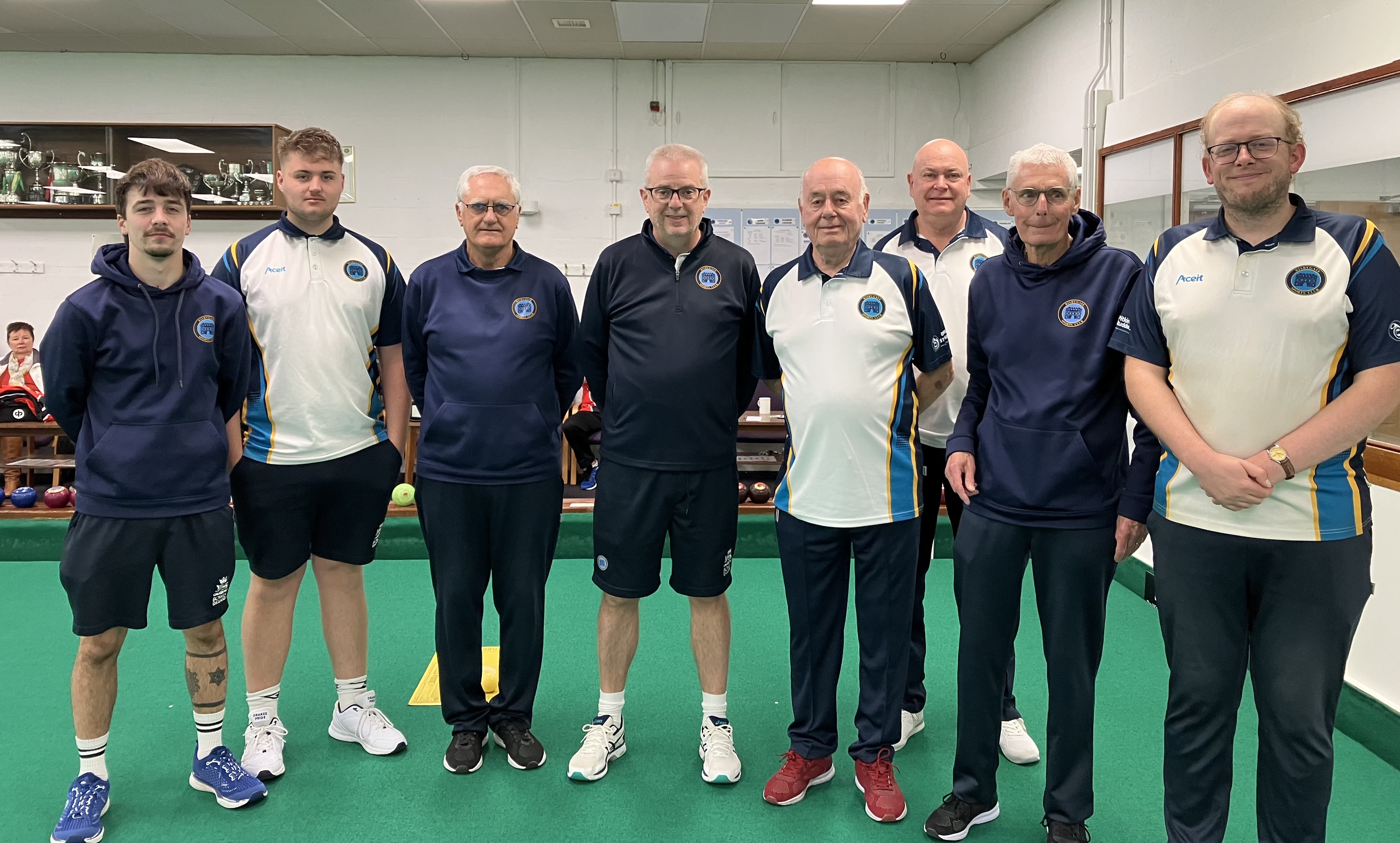 Mens county 25/26