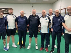 Risbygate Indoor Bowling Club Home