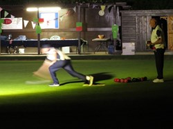 Andover Bowling Club Bowlathon