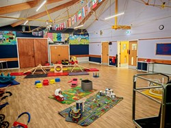 Melrose Community Association Gallery