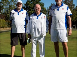 Runwell Hospital Bowls Club Finals Saturday (1)