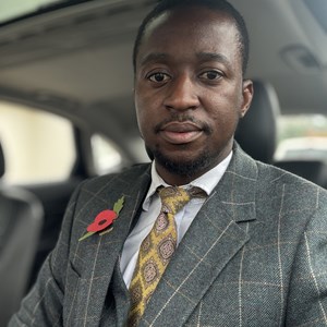 Cllr. Ayokunle Kolade