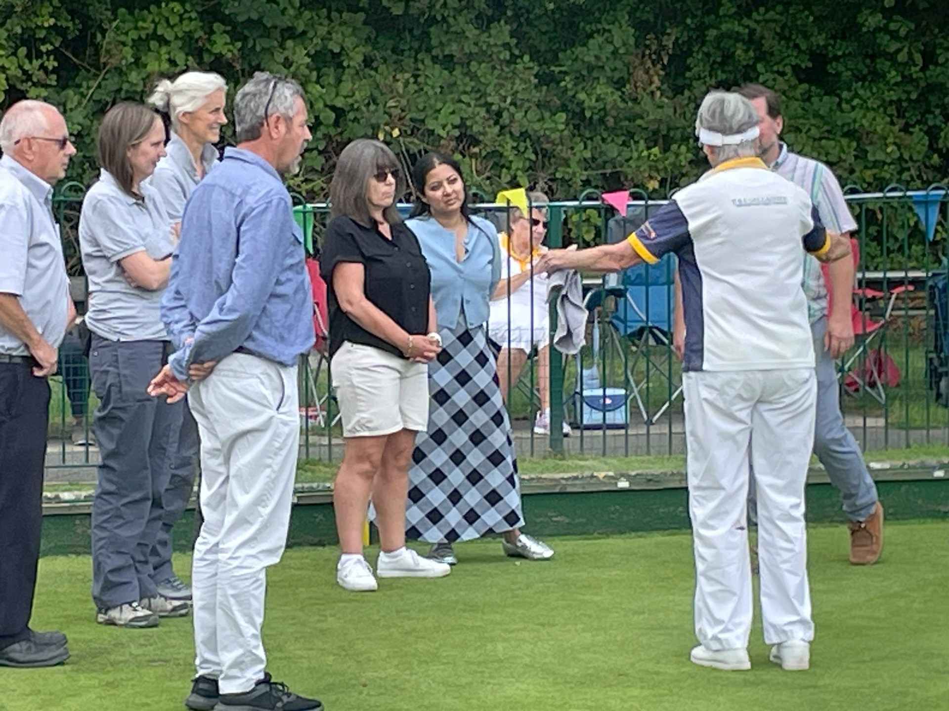 Find out more about our coaches