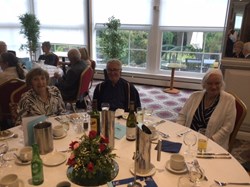 North Mymms Bowls Club  2025 Presentation Lunch North Mymms Bowls Club  2025 Presentation Lunch