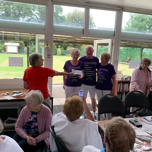 Dunstable Town Bowls Club Ltd Home