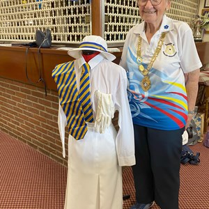 Yorkshire Bowling Association Celebrating 75 Years - 11th June 2025