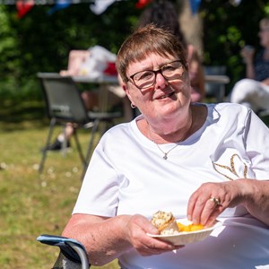 Broomfield & Kingswood Parish Council VE Day 2025