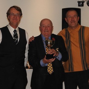 Southport Bowling Club WINNERS GALLERY
