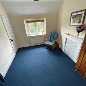 Upstairs Room - Small