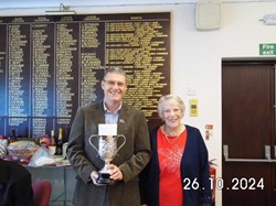 Higham Ferrers Town Bowls Club Club Competitions