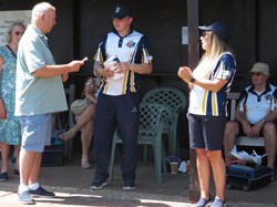 Andover Bowling Club Bowlathon