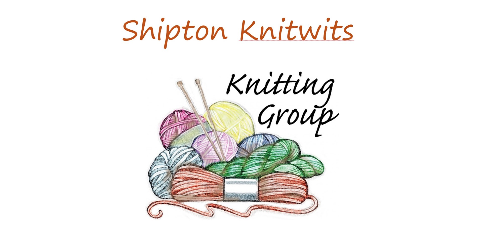 Shipton Village Knitwits