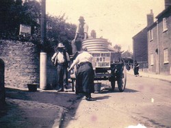 The Allington Hillbillies Life in the shadows of Allington Hill