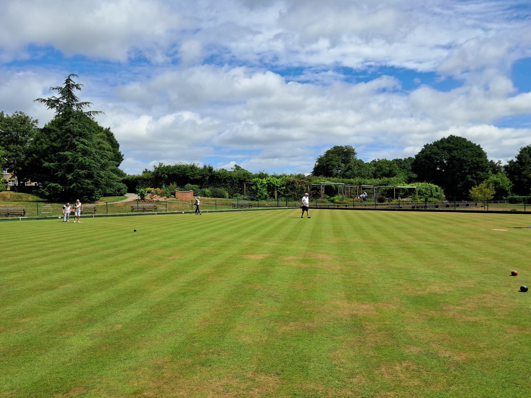 Haywards Heath & Beech Hurst Bowls Club Documents