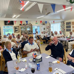 Dunstable Town Bowls Club Ltd ISLAND BOHEMIAM GROUP OUTING