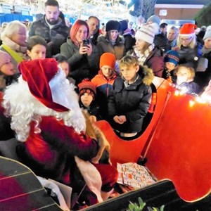 Christchurch Men's Shed Team Projects