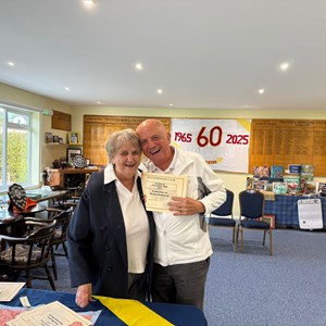 Thaxted Bowling Club Gallery