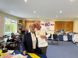 Thaxted Bowling Club Gallery