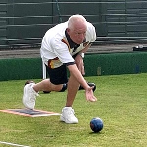 Woolwich and Plumstead Bowling Club Finals Day 2026