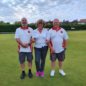 Thaxted Bowling Club Gallery