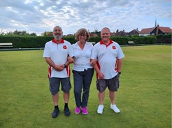 Thaxted Bowling Club Gallery