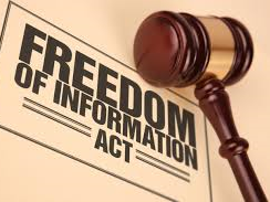 The Freedom of Information Act 2000