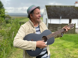 Washington History Society Martin Stephenson 1961