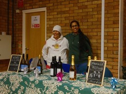 Rodington Parish Council The Annual Parish Christmas Fair