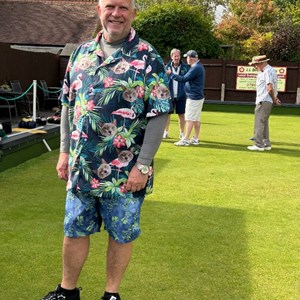 Fleet Social & Bowling Club September Shield 2025