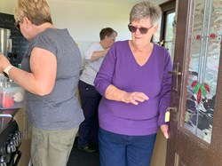 Aldiss Park Bowls Club Home