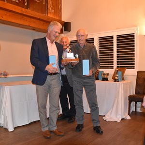 Fleet Social & Bowling Club Awards Evening 2024