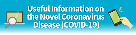 Berwick St James Parish CoronaVirus - Useful Information