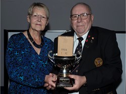 Runwell Hospital Bowls Club Presentation Night (1)