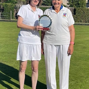 Kings Bowls Club 2026 Finals Weekend