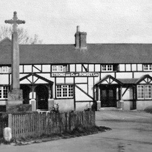 The Boot Inn, 18 April 1938